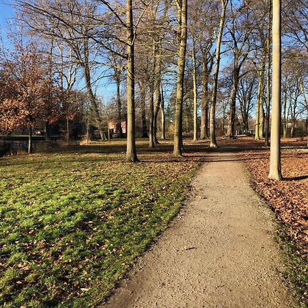 Koenig'S Hotel Am Schlosspark Rheda-Wiedenbrück المظهر الخارجي الصورة