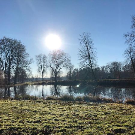 Koenig'S Hotel Am Schlosspark Rheda-Wiedenbrück المظهر الخارجي الصورة
