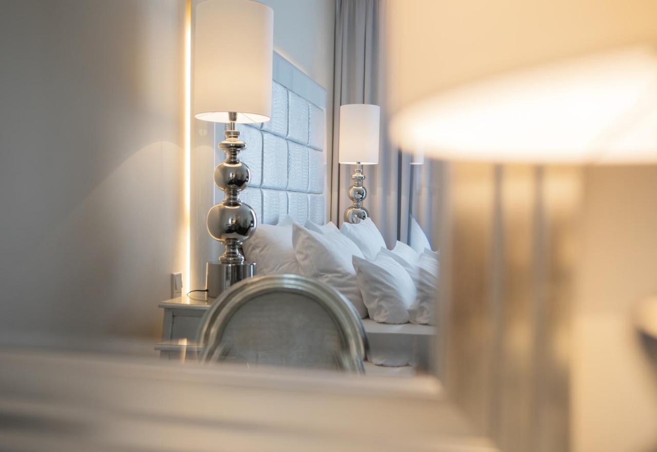 Koenig'S Hotel Am Schlosspark Rheda-Wiedenbrück المظهر الخارجي الصورة