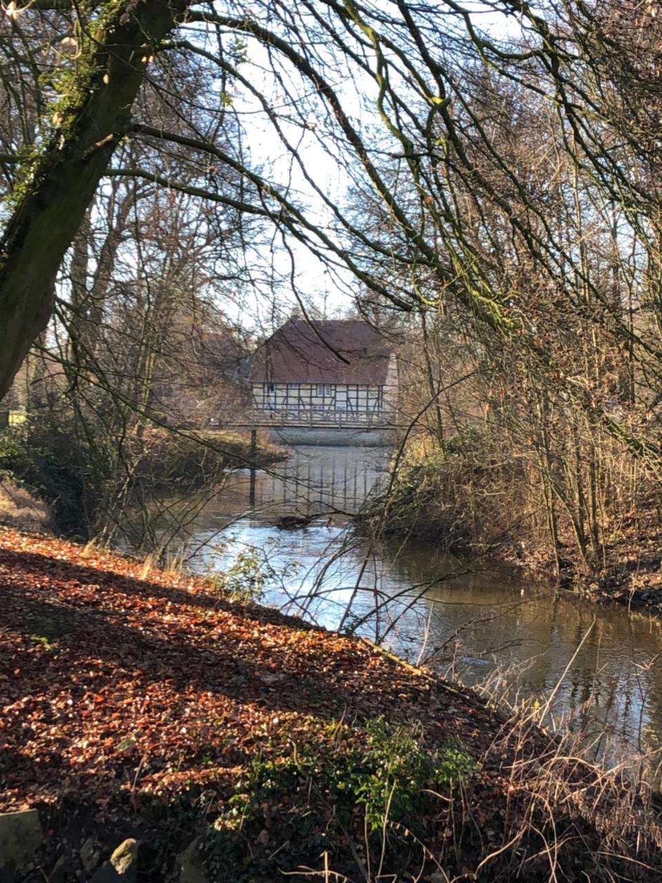 Koenig'S Hotel Am Schlosspark Rheda-Wiedenbrück المظهر الخارجي الصورة